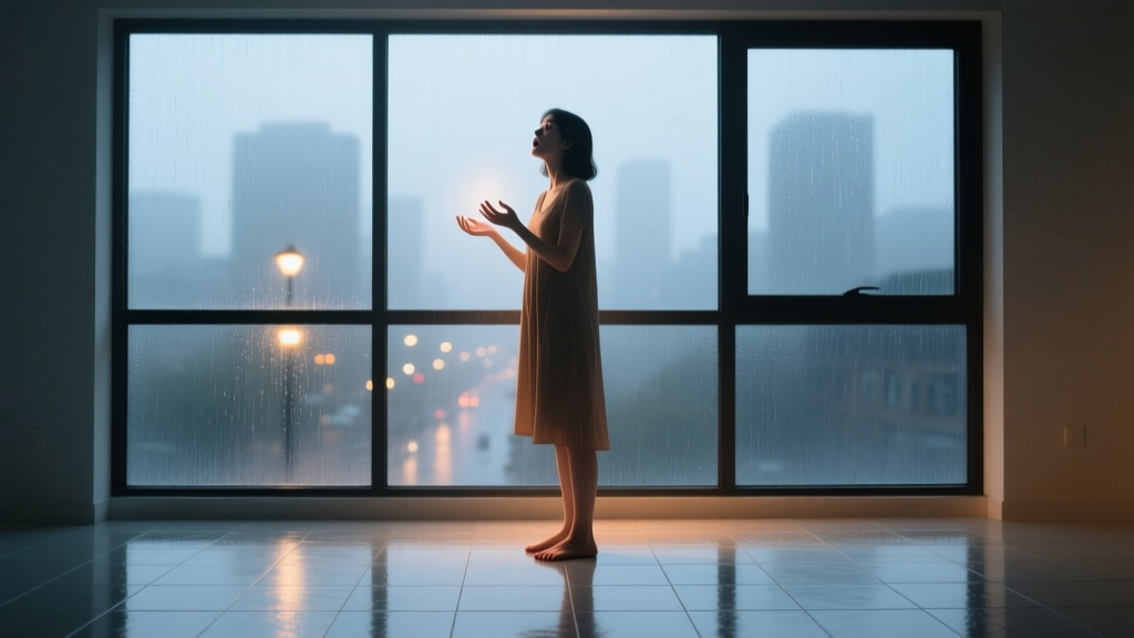 Receiving Feeling Surprise: Emotional Dream Meaning