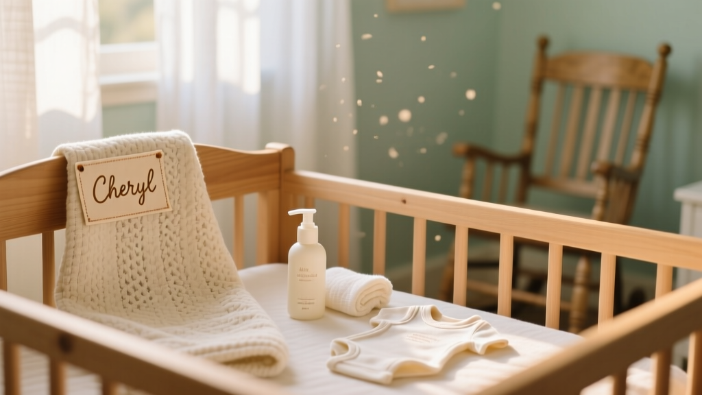 Cheryl: A Real-World Case Study in Infant Feeding, Growth, and Developmental Monitoring