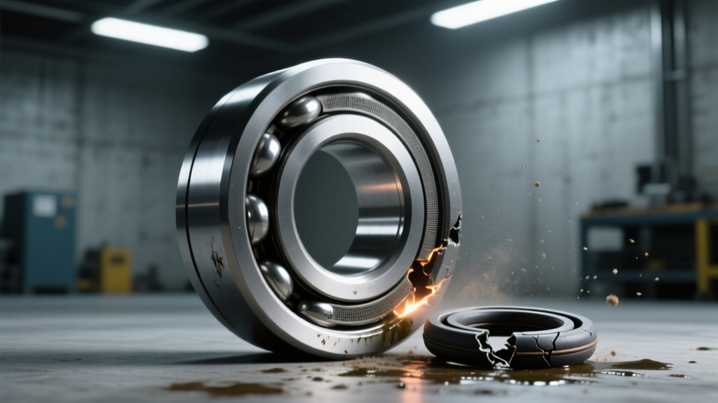 Mechanical Seal Failures: 68% in 72 Hours — Fix It