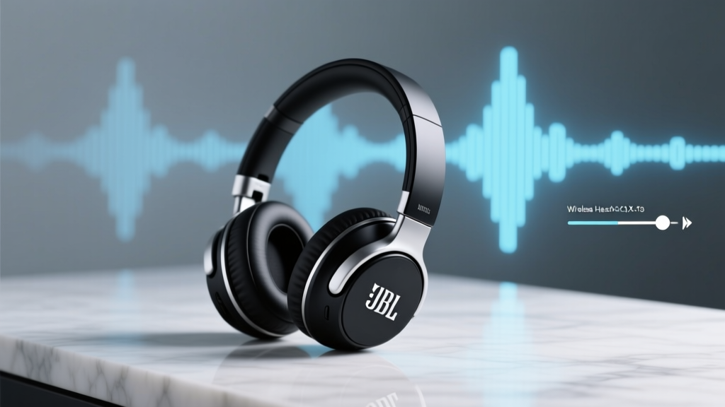 JBL Wireless Headphones Volume Fixes (2026)