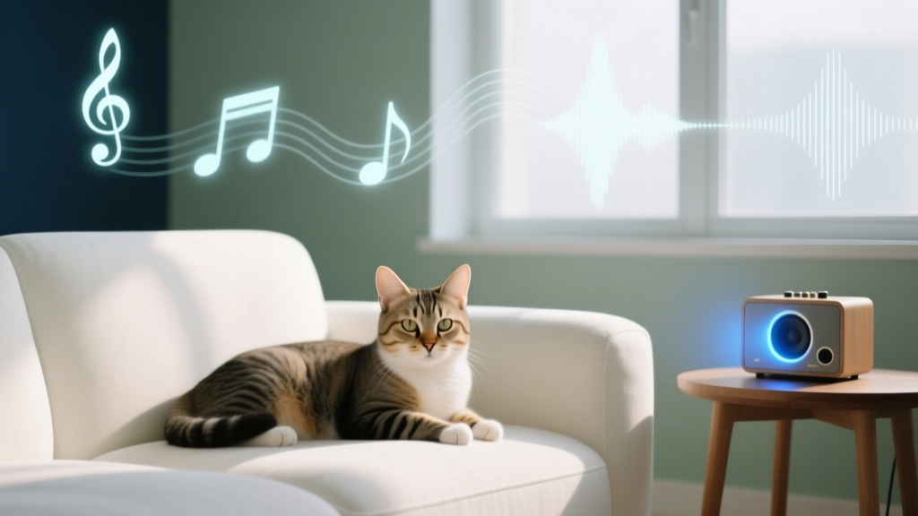 Does Music Affect Cat Behavior Modern? 7 Evidence