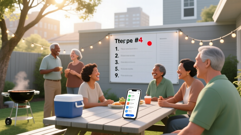 How to Host a Block Party (2026)