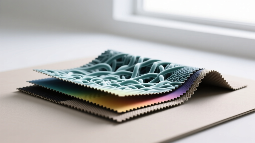 Printing Photos on Fabric: The 2024 Precision Guide