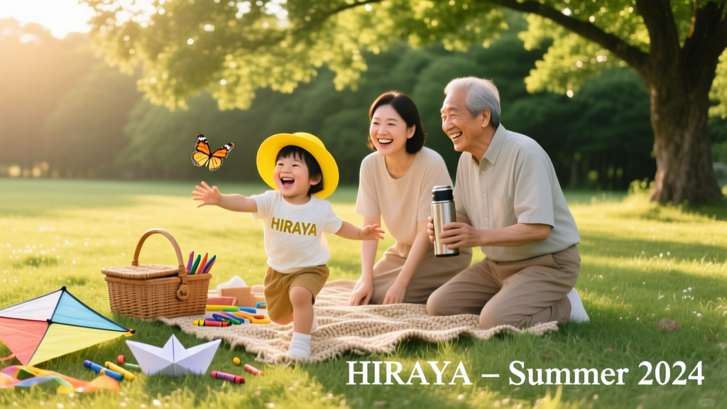 Hiraya: Cultivating Inner Vision and Intergenerational Well-Being in Filipino Families