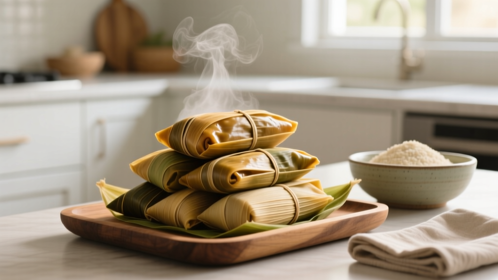 How to Keep Tamales Warm for a Party (2026)