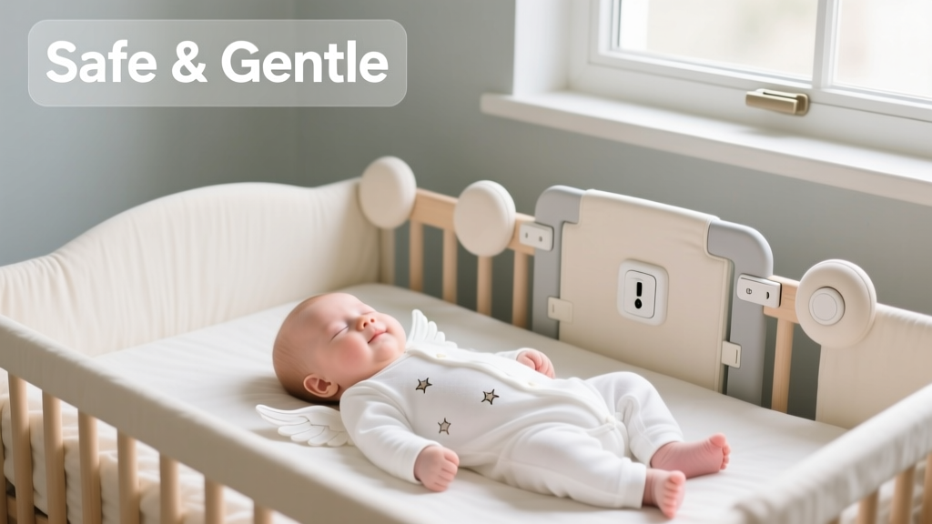 Angelic Baby Monitors: Safety, Limitations, and Evidence-Based Guidance for Parents