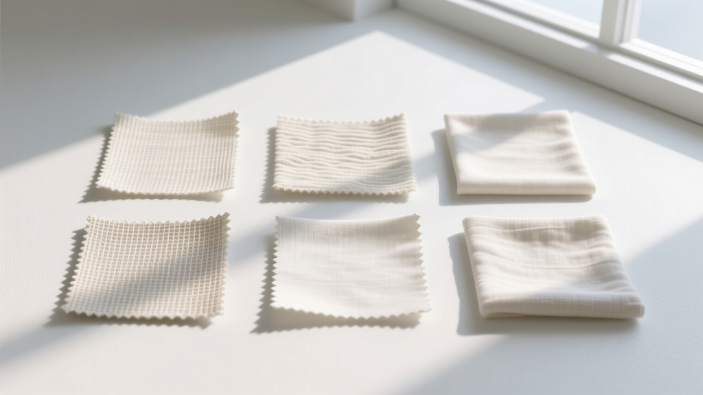 Cotton Fabric Safety & Compliance Guide for Designers