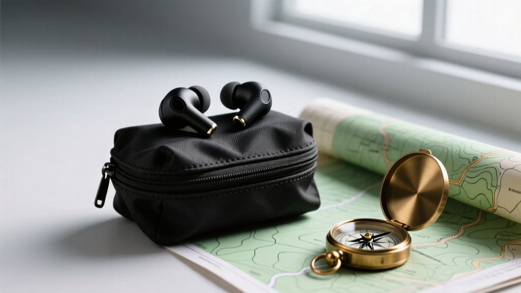 Matador Tech Wireless Audio: Best Rugged Sound Gear for Travel