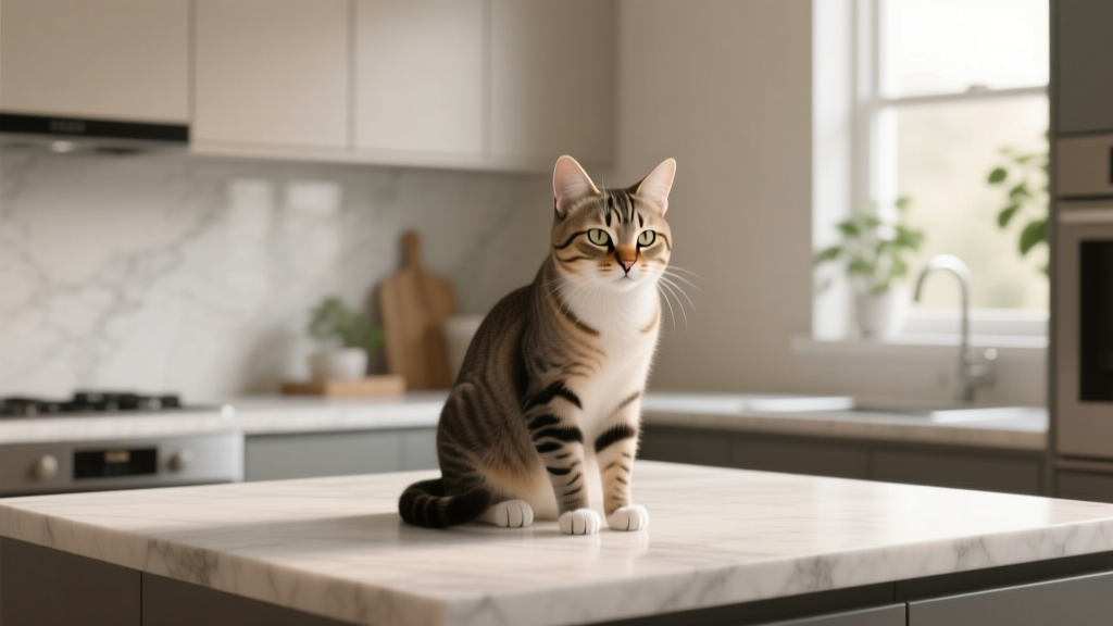 Why Do Cats Behavior Change Side Effects? 7 Hidden Health...