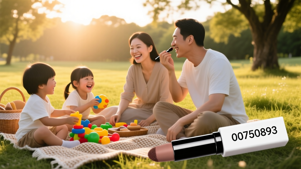 The 7 Best Eyeshadow Sticks for Busy Parents: Dermatologist-Tested, Pediatrician-Approved Formulas That Won’t Smudge During School Drop-Offs or PTA Meetings