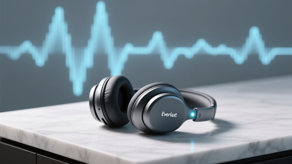 Everlast Wireless Headphones Sync Guide (2026)