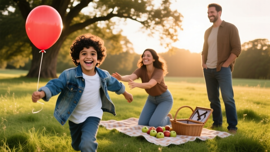Sufian: A Practical Framework for Parental Emotional Resilience and Family Well-Being