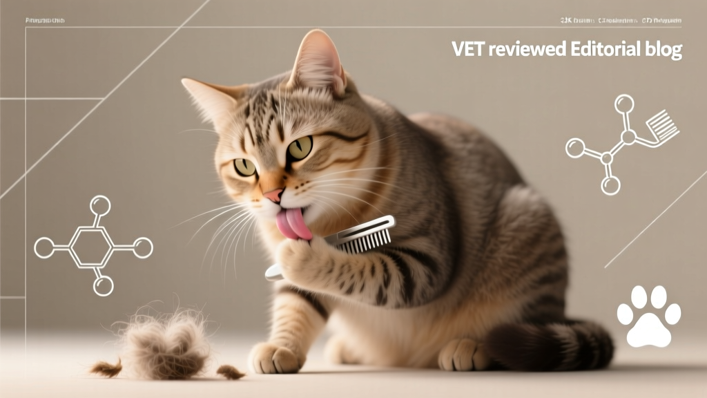 Does Spaying Change Cat Behavior for Hairballs? The Truth...