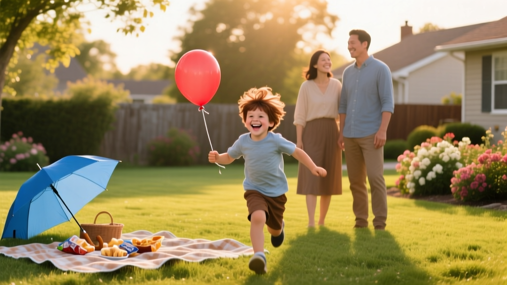 Kristofer: A Parent’s Guide to Supporting Neurodivergent Strengths Through Evidence-Based Wellness