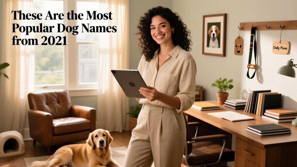 Leah Lopez Cardenas, Senior SEO Editor for Daily Paws