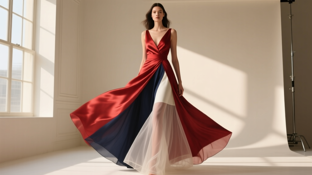 Slip Under Maxi Skirt? The Truth Fashion Experts Know