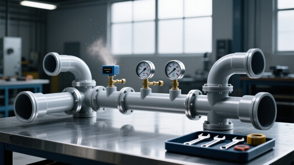 HDPE Pipe Overhaul: 7 Mistakes Causing 83% of Failures