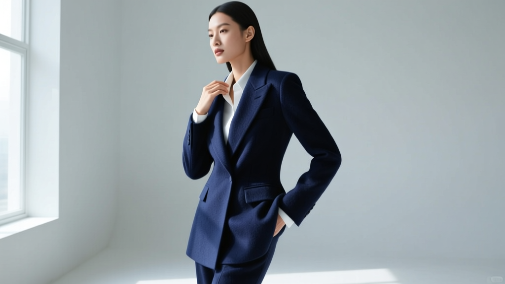 How to Store Formal Suits Properly: A Stylist’s Guide