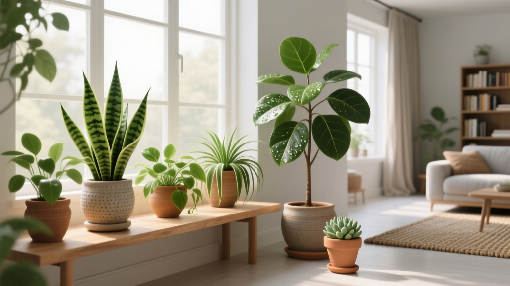 Cat-Safe Indoor Plants: 7 Vet-Approved Cooling Tips (2026)