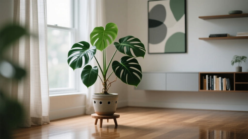 Umbrella Plant Care in Low Light (2026)