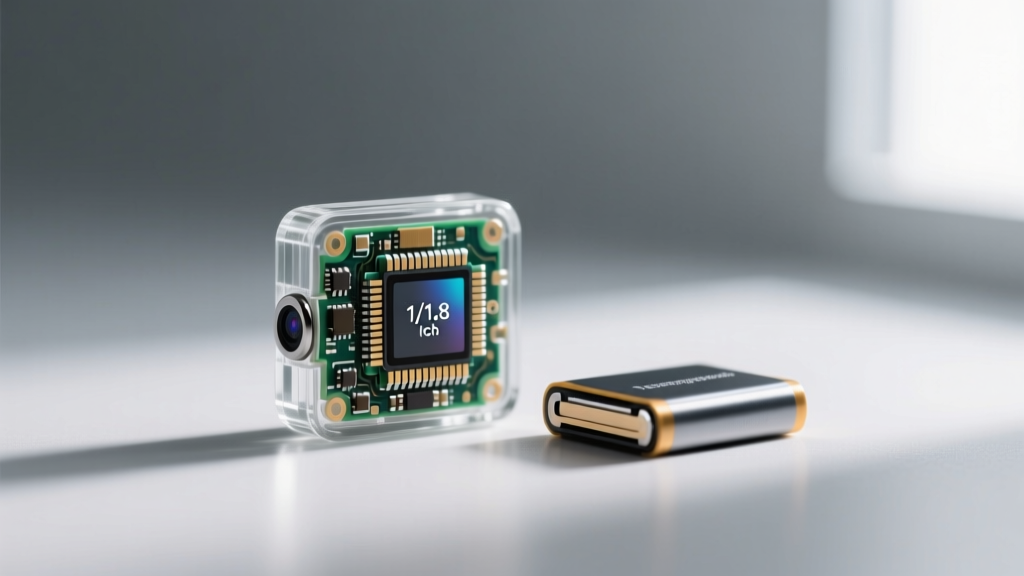 Decoding Cool Spy Gadgets: A Specs Breakdown of What the Numbers Mean