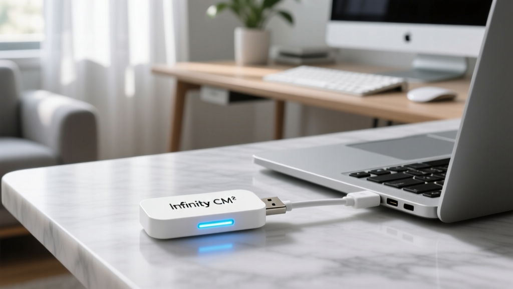 Infinity CM2 Dongle Setup: Avoid 7 Bricking Mistakes