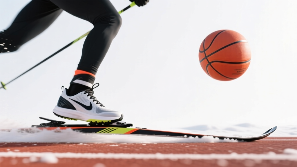 Official Basketball Sizes: Age & Gender Guide