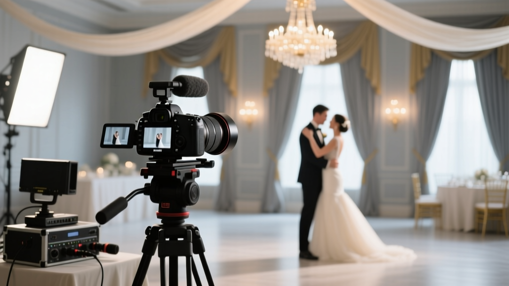 Wedding Videography Cost Breakdown (2026)