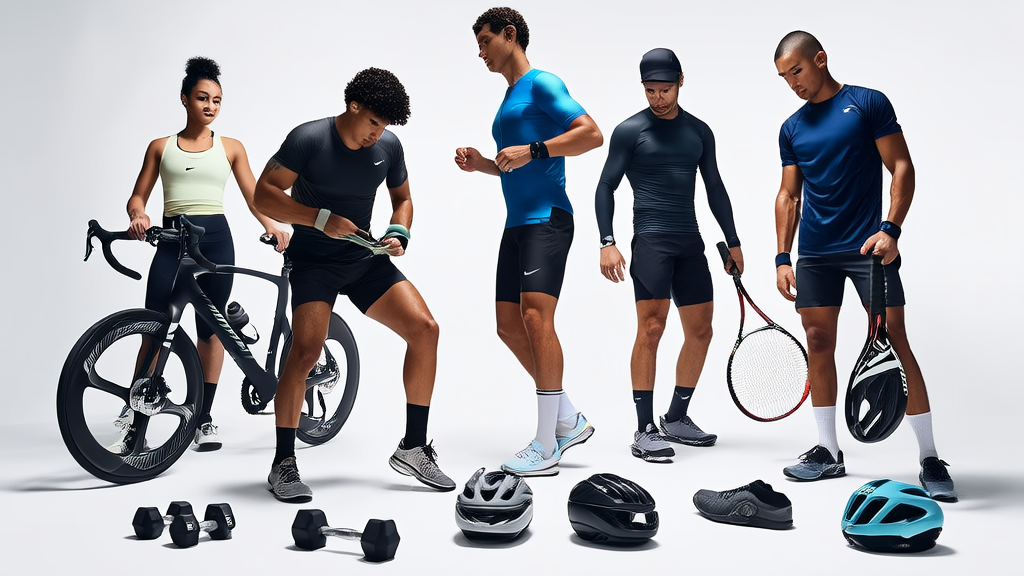 How To Choose Equipment: A Practical Framework
