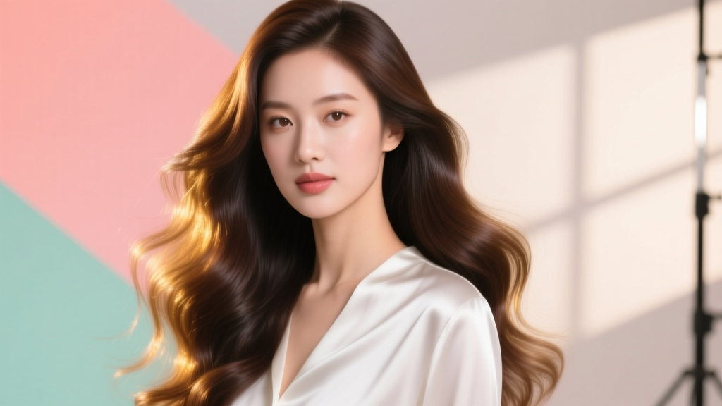 Stephanie’s Bold and Beautiful Wig? Hair Experts Reveal
