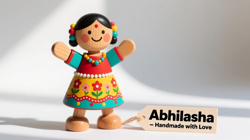 Abhilasha: A Critical Safety and Market Analysis of India’s Leading Children’s Toy Brand