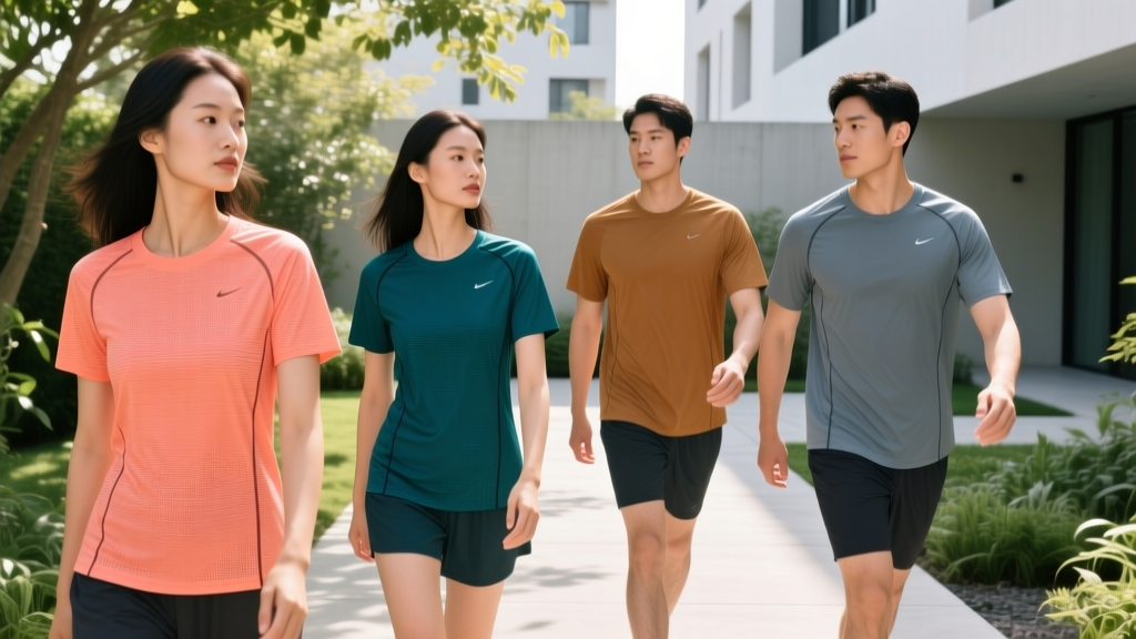 Moisture Wicking Shirts: Hot Weather Hero or Hype?