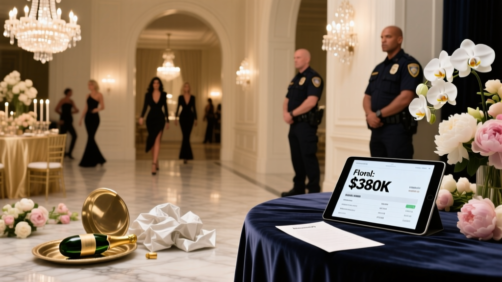 Kris Jenner Birthday Party: Event Planning Lessons (2026)