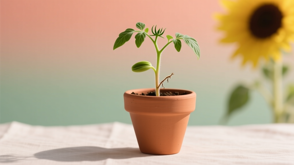 Tropical Tomato Seed Starting Guide (2026)
