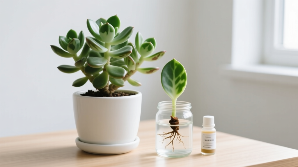 Jade Plant Care Guide: Prune, Propagate, Fertilize (2026)