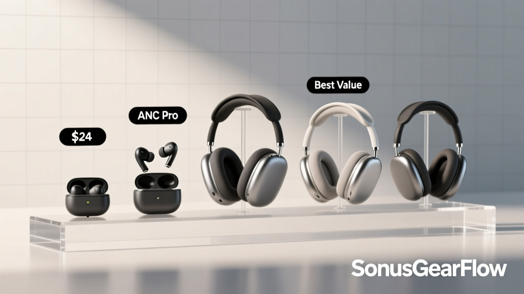 Wireless Headphones at Target Prices (2026)
