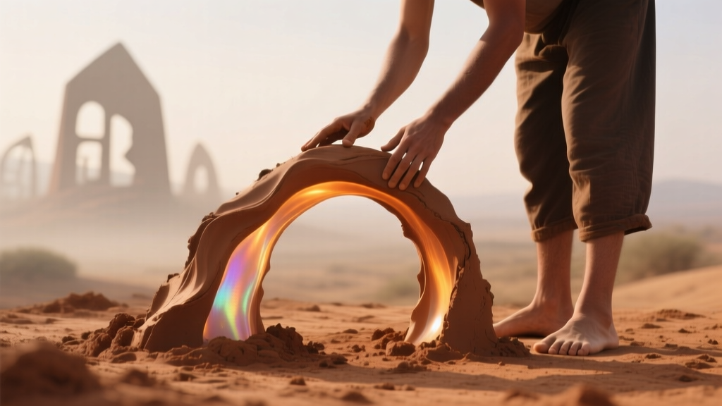 Building Feeling Creativity: Emotional Dream Meaning