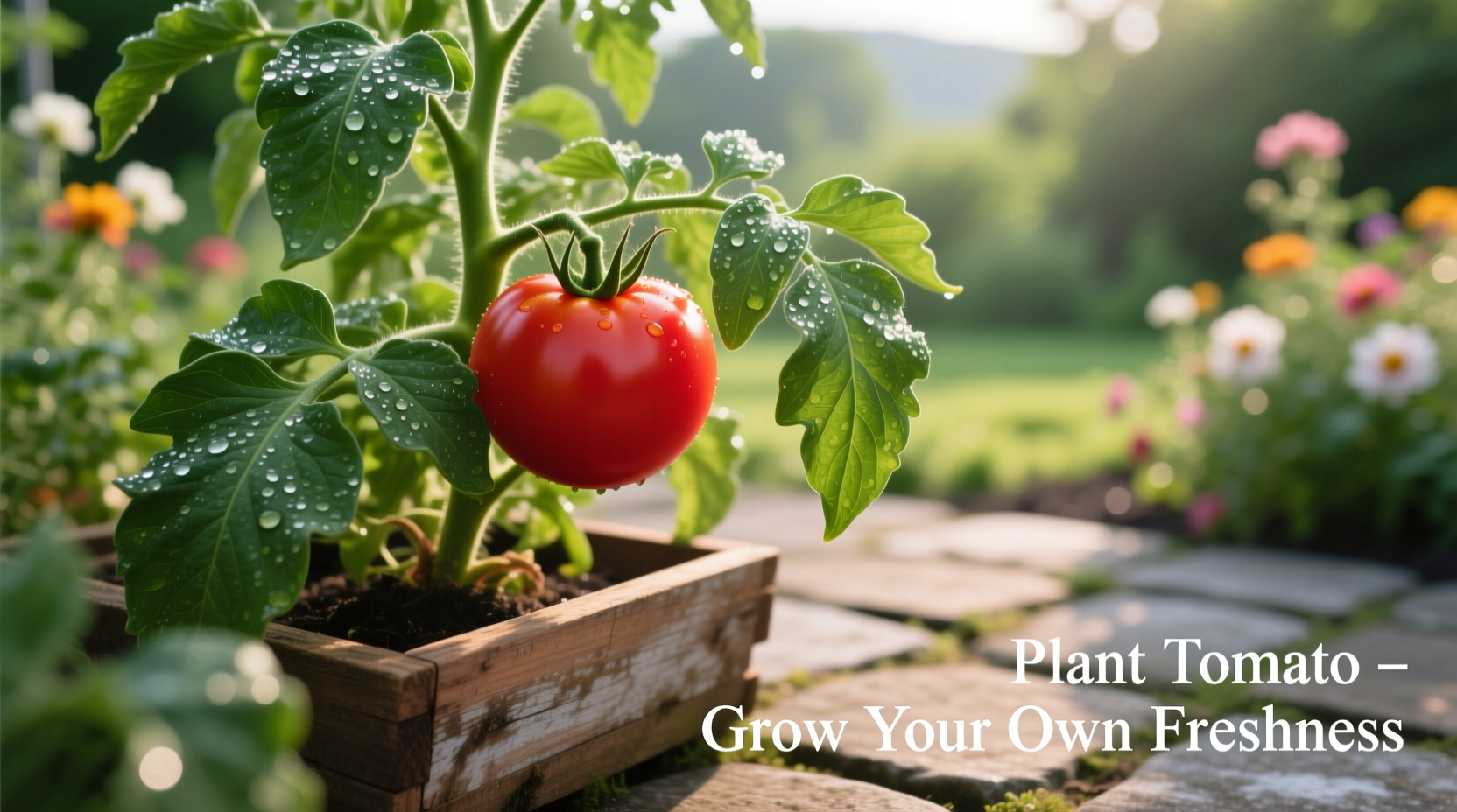 How to Plant Tomatoes: Complete Step-by-Step Guide