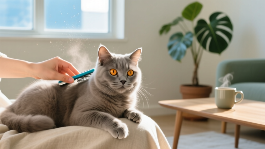 12-Week-Old Kitten Litter Training & Care Guide
