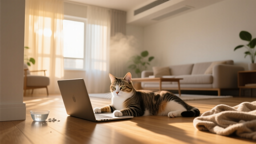 Do Cats Behavior Change Summer Care? 7 Surprising Shifts...