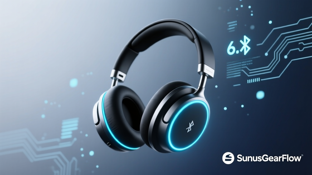 Wireless Headphones 2026: Truth Behind the Hype