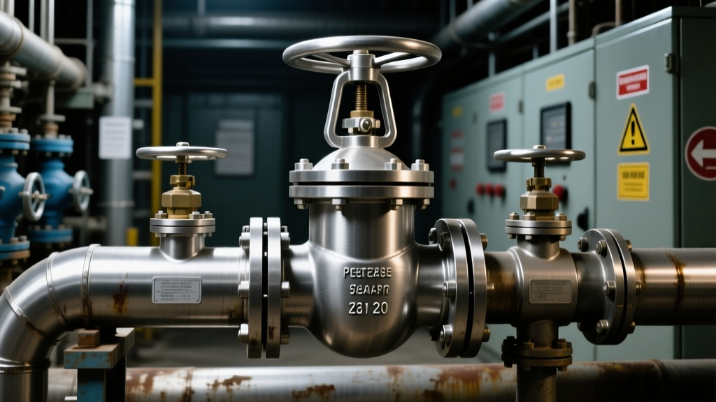 PRV Commissioning Checklist: Zero-Error Field Guide
