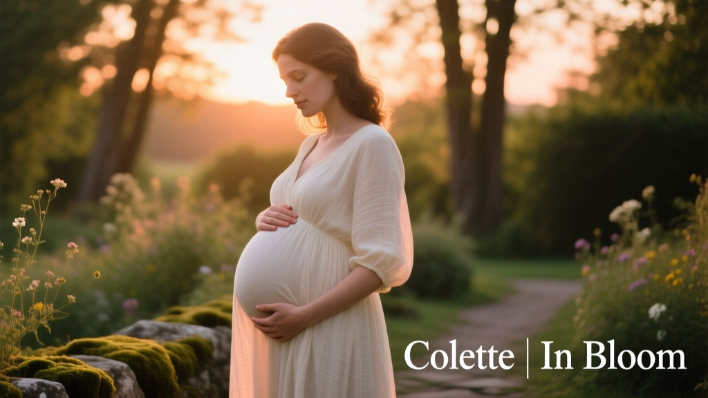 Colette: A Evidence-Based Review of the Wearable Labor Support Device for Pregnant People