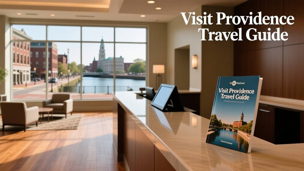 Visit Providence Travel Guide: Authentic Neighborhoods, Historic Architecture, and Budget-Friendly Stays