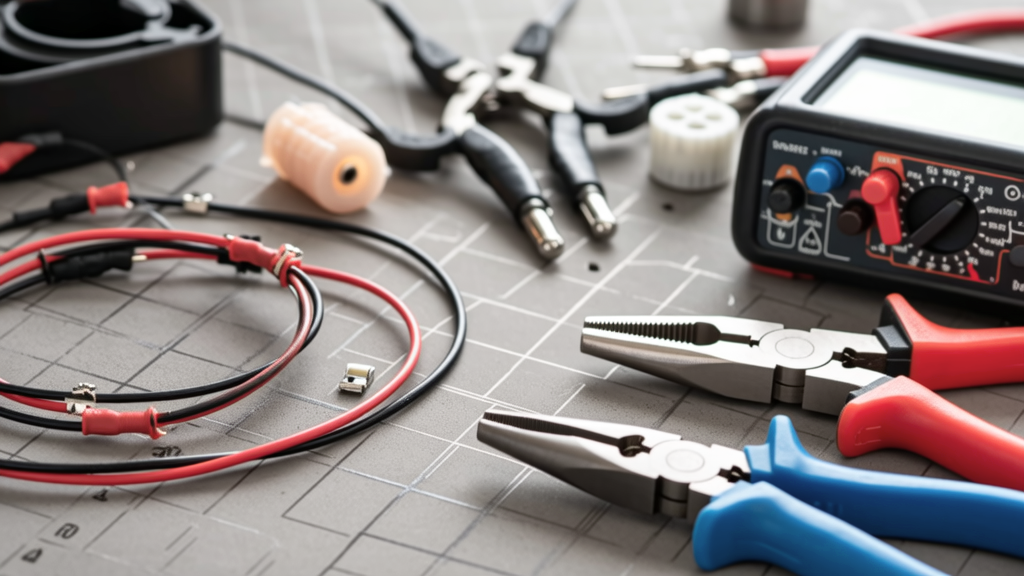 Motor FAQ Answered: Evidence-Based Answers for Clinicians and Caregivers