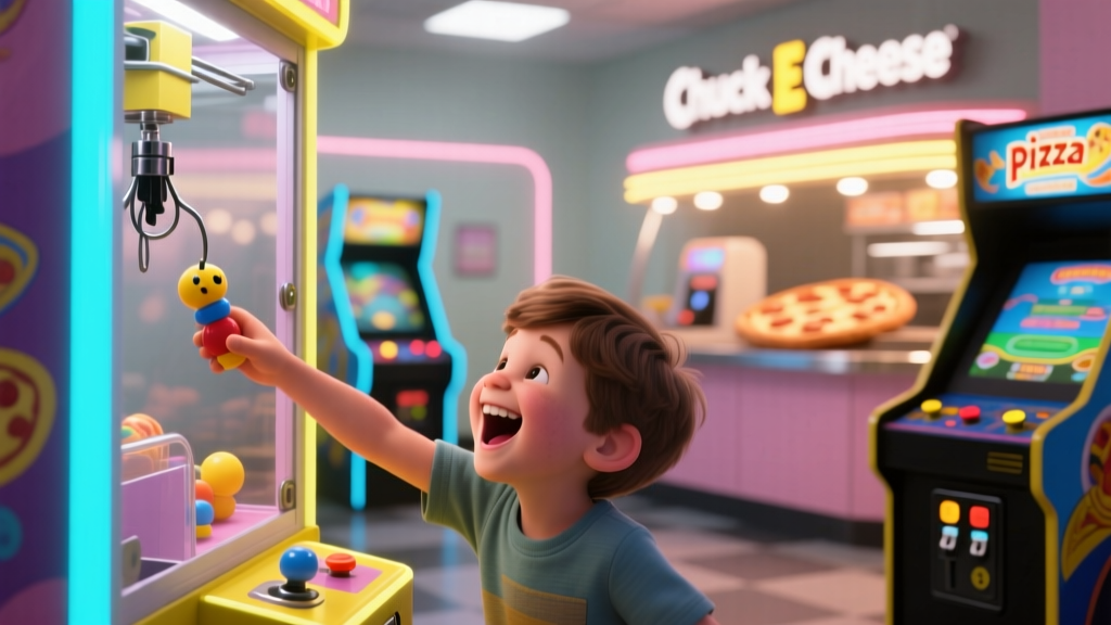 Chuck E Cheese Party Duration: What You Really Get (2026)