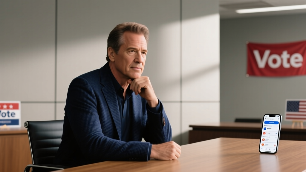 Kevin Costner's Political Party: Truth & Impact (2026)