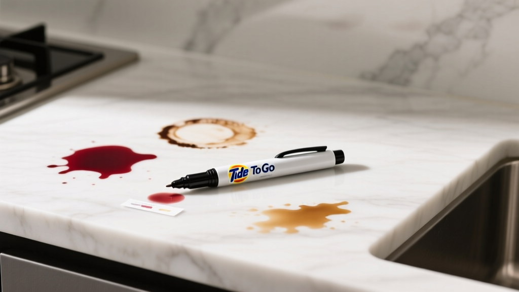 Top Rated Tide To Go Pen Stain Remover: Tested 2026
