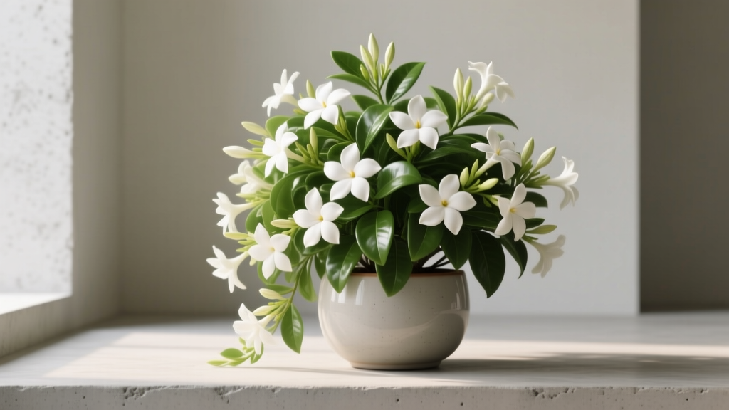 Stephanotis Care: Truth Behind the 'Easy' Myth