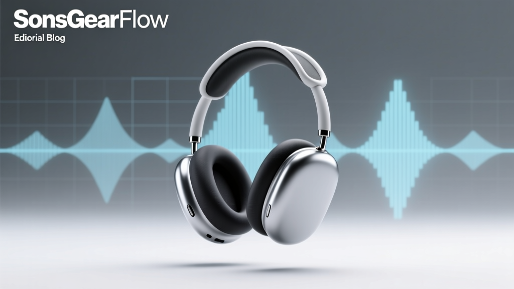 Wireless Audiophile Headphones: What Really Matters